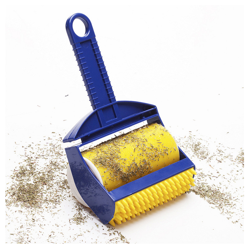 Miniatura 4 de Rodillo Sticky Roller Quita Pelo AE422